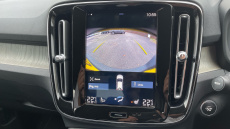 Volvo Xc40 2.0 D4 [190] Inscription 5dr AWD Geartronic Diesel Estate